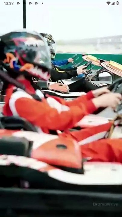 The Racing Prodigy Returns Full Throttle Comeback [Full Movie] [Hot 2026]Full EP - Full