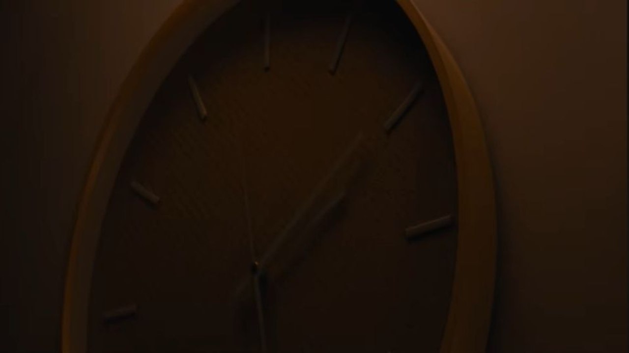 Hallow Road Caminho Sem Volta Trailer Original