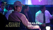 Tráiler oficial de 'Jugada maestra'