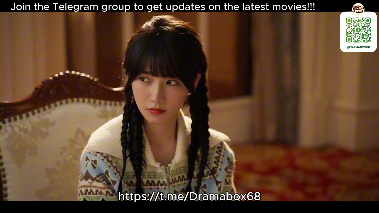 Affinity (2026) Episode 15 ENGSUB