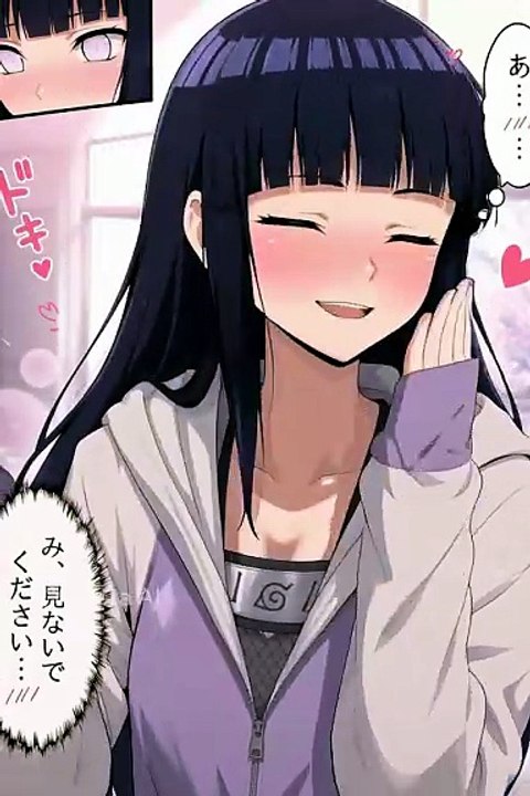 Funny anime video
