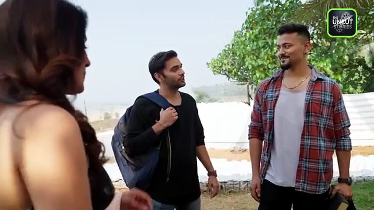 Dosti | Hindi Web Series 2026 | Episode New Released Hindi Webseries
