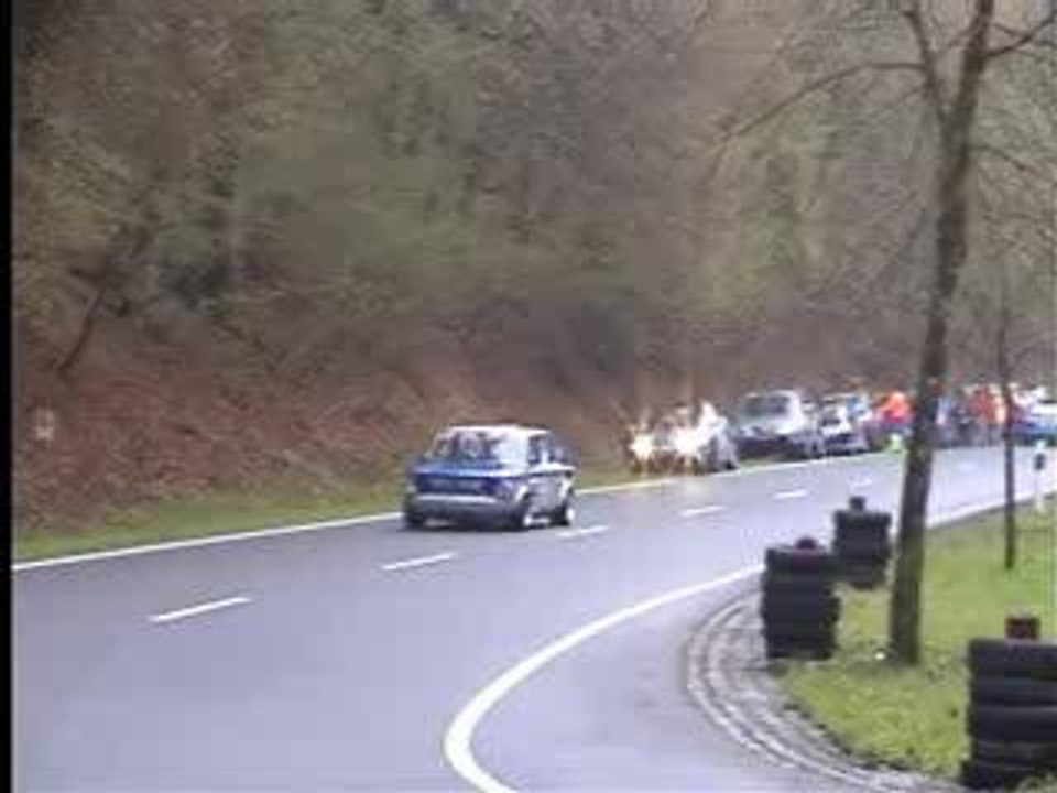 Eschdorf 2006