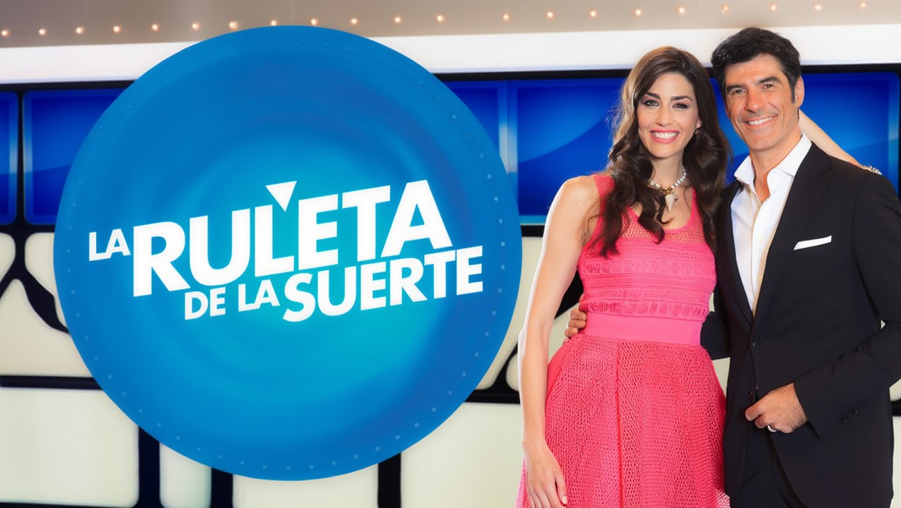 La Ruleta de la Suerte - Programa 4730 (05-06-26)
