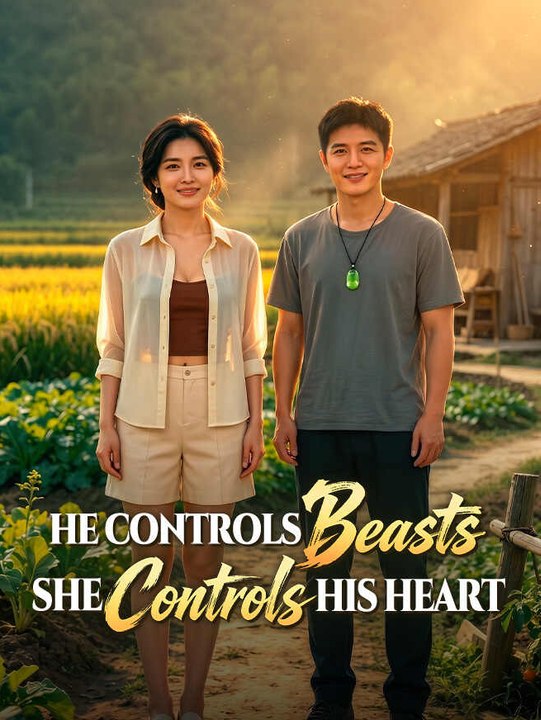 He Controls Beasts, She Controls His Heart | Fu...