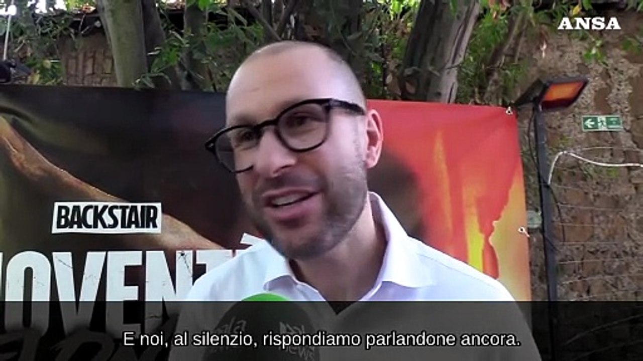 'Gioventu' meloniana', Cancellato: "Se Fratelli d'Italia non ha nulla da nascondere lo dimostri"