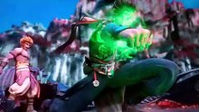 ISOG EPISODE 13 SUB INDO