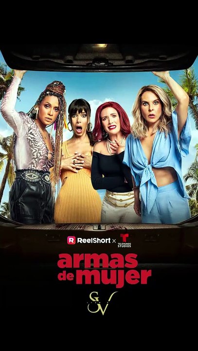 Armas de mujer