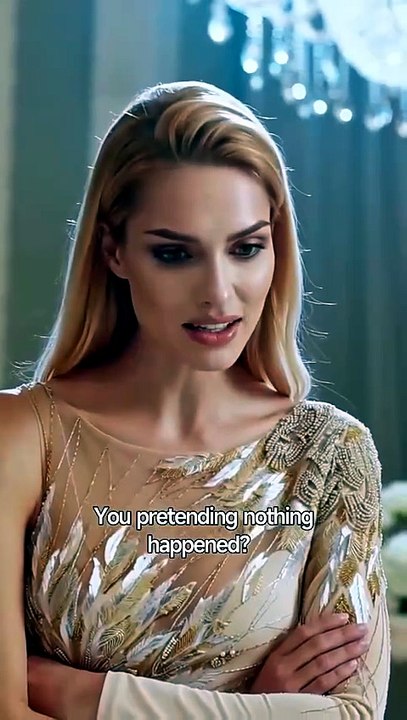Divorced at the Wedding Day - HOT