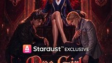 EIN GIRL, ZWEI ALPHAS | Ganzer Film Deutsch