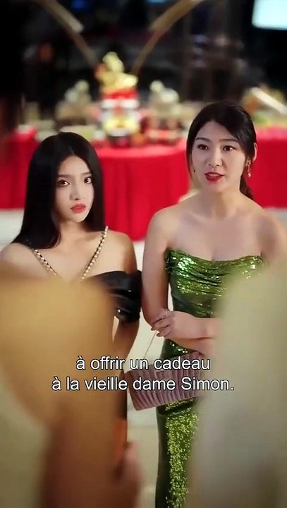Doublé FR Mon gigolo est le boss ! - Épisode Complet Identité Secrète, Romance
