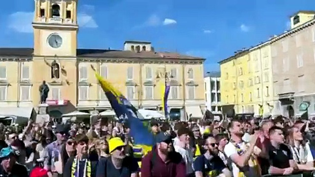 Tifosi Maxischermo