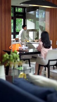 The Barren Union EP Marriage Before Love, Pregnancy Miracle & Emotional Romance Drama