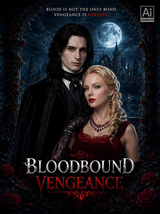 Bloodbound Vengeance - Hot