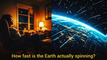 What would happen if the Earth suddenly stopped spinning ?