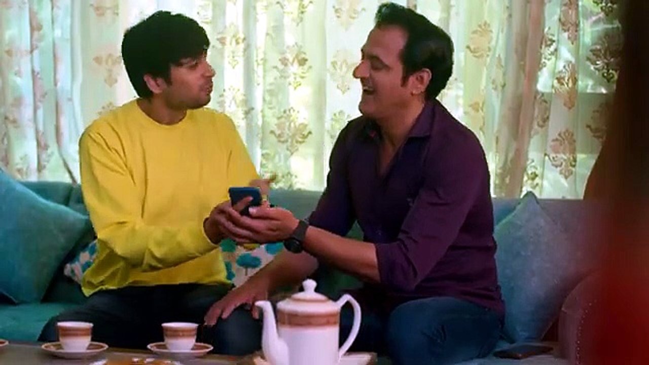Tawa Garam - 4k Video | New Web Series 2026 | Saurabh | Mohit | Shikhar Gulani |Charmsukh Web Series