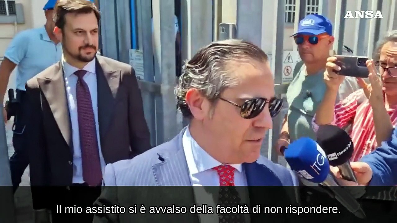 Satnam Singh, il datore di lavoro non risponde all'interrogatorio