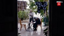 مسلسل أغمض عينيك الحلقة 9 كاملة HD | سوري