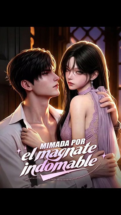 Mimada por el magnate indomable