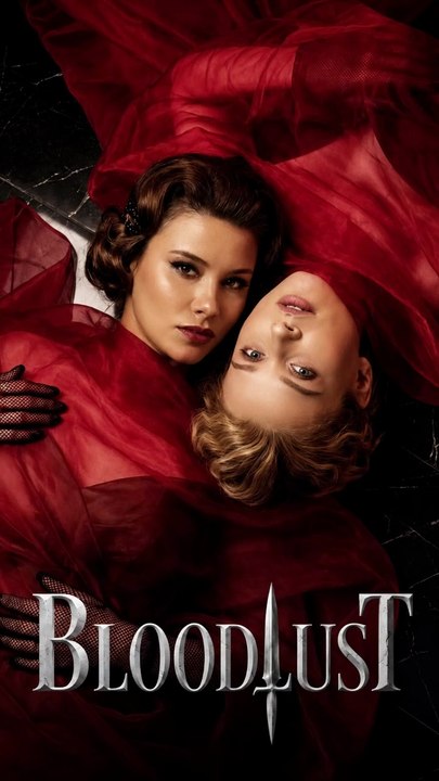 The Red Obsession (2026) - Full Movie