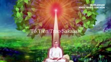Tổ Tiên Trao Sakaash