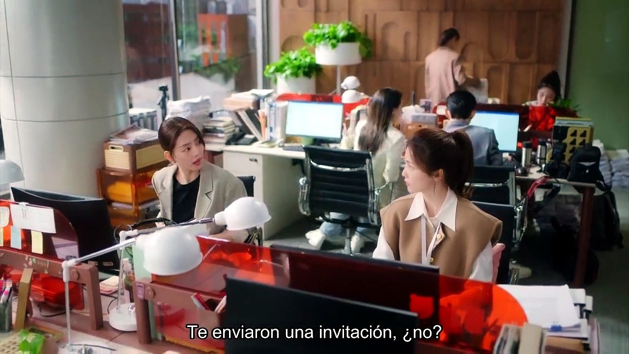 Only For Love E08 [720p]