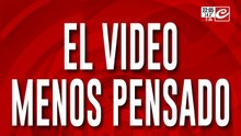 El cinismo al limite: el video de Barrelier hablando de violencia de genero