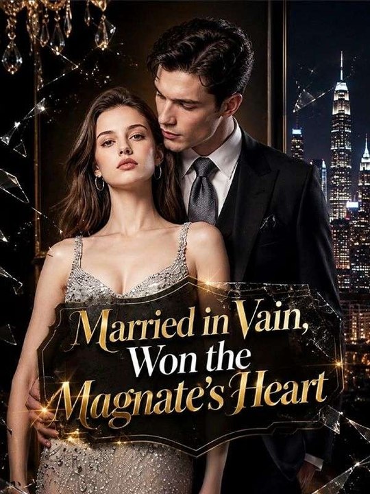 Married in Vain, Won the Magnate’s Heart - Full