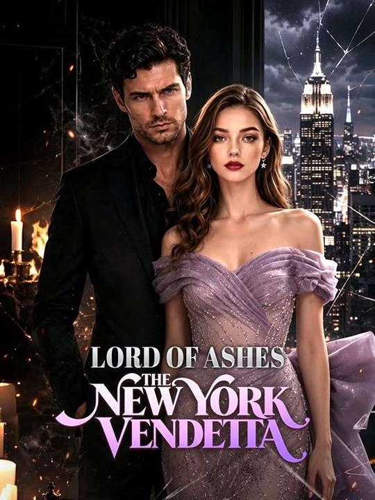 Lord of Ashes The New York Vendetta - Full