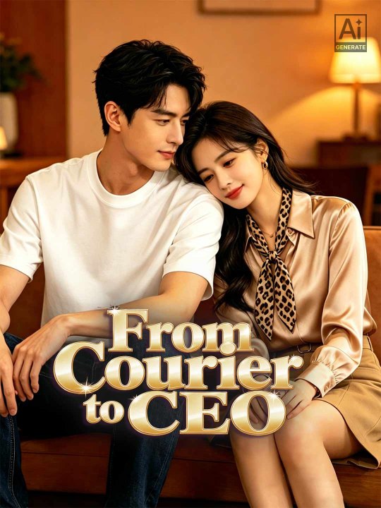 From Courier to CEO - Full