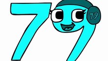 AmyGabriel2001 Number Lore (0-300)