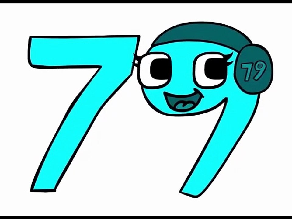 AmyGabriel2001 Number Lore (0-300)