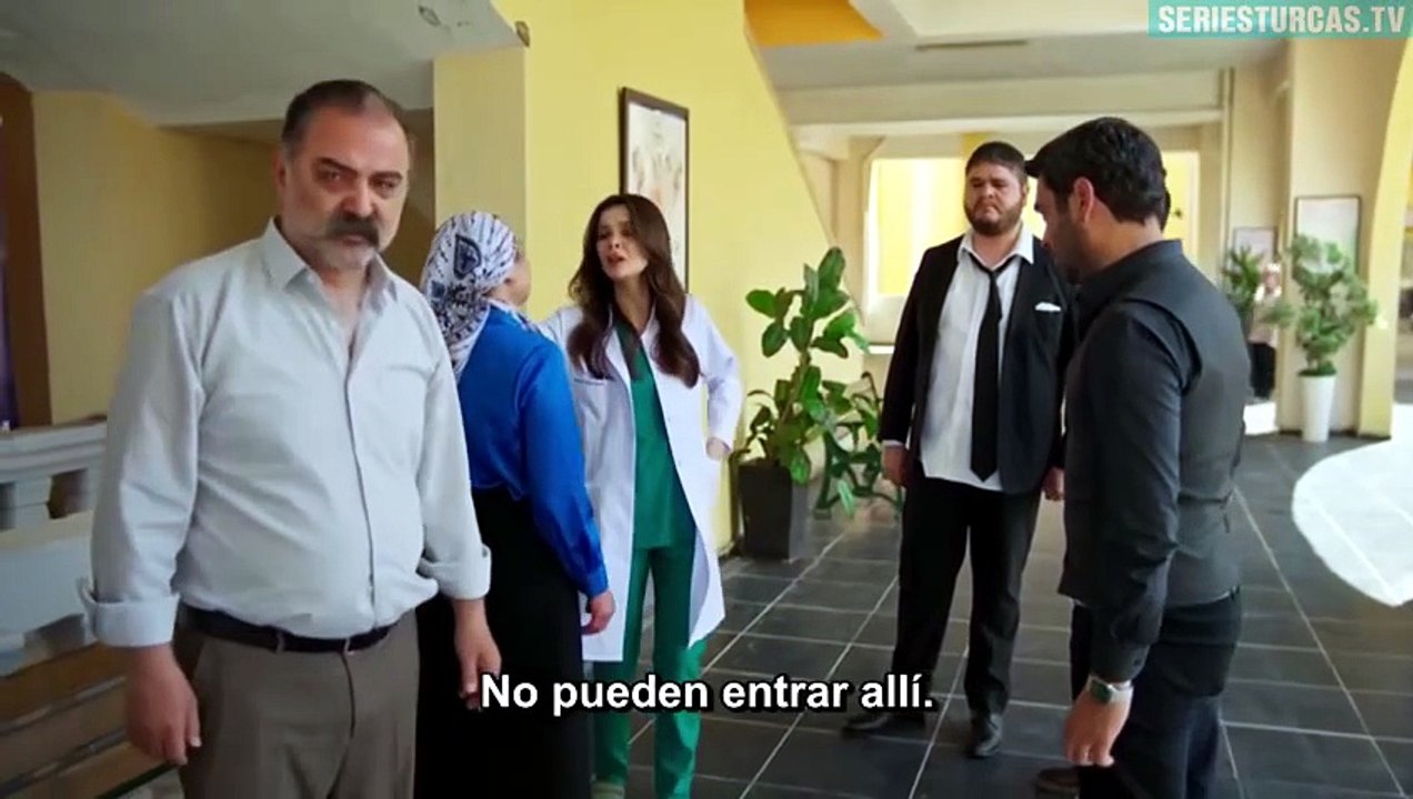 Uzak Sehir Ciudad Lejana - Episode 62