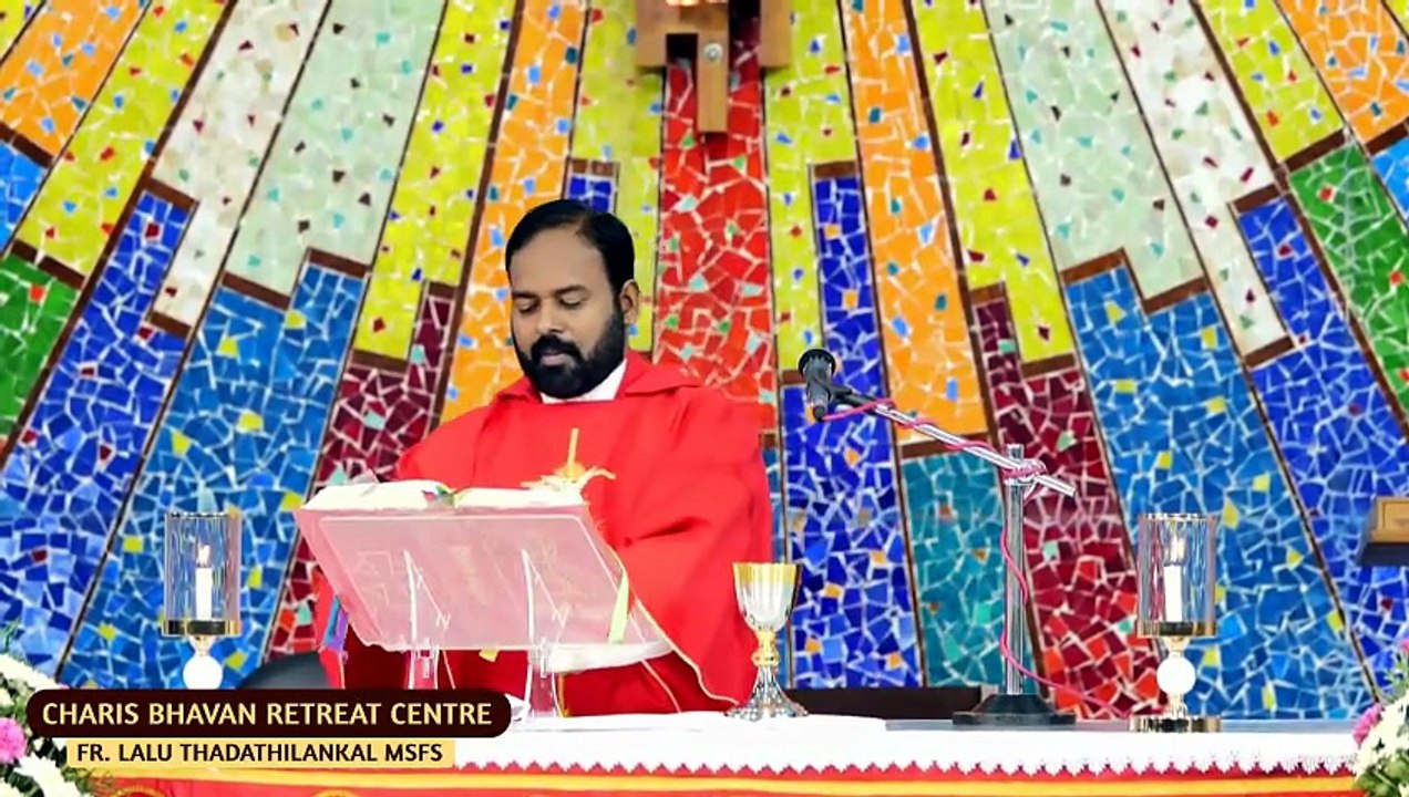 Holy Mass I Malayalam Mass I June 3 2026 I Wednesday I Qurbana
