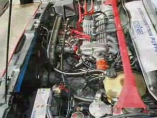 Remontage de la Golf VH 1