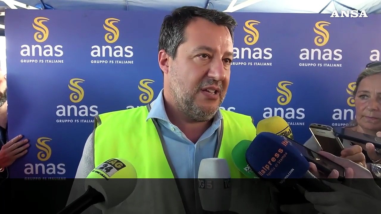 Roma, botta e risposta Gualtieri-Salvini sui finanziamenti dallo Stato