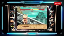 Zangief vs CPU Ryu on Hardest setting | Who Wins? | SSF2