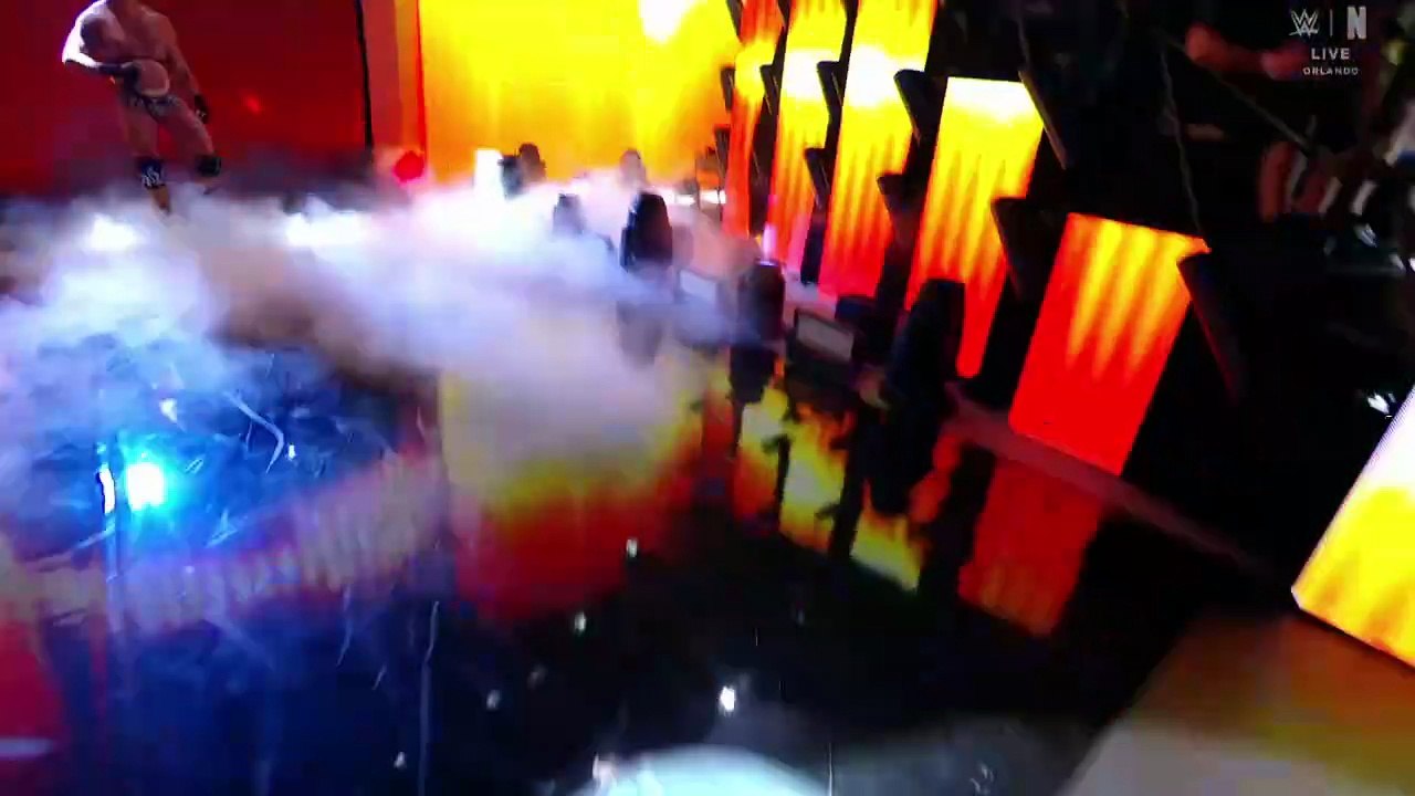 NXT 03/06/2026 - Myles Borne & Tavion Heights vs. DarkState
