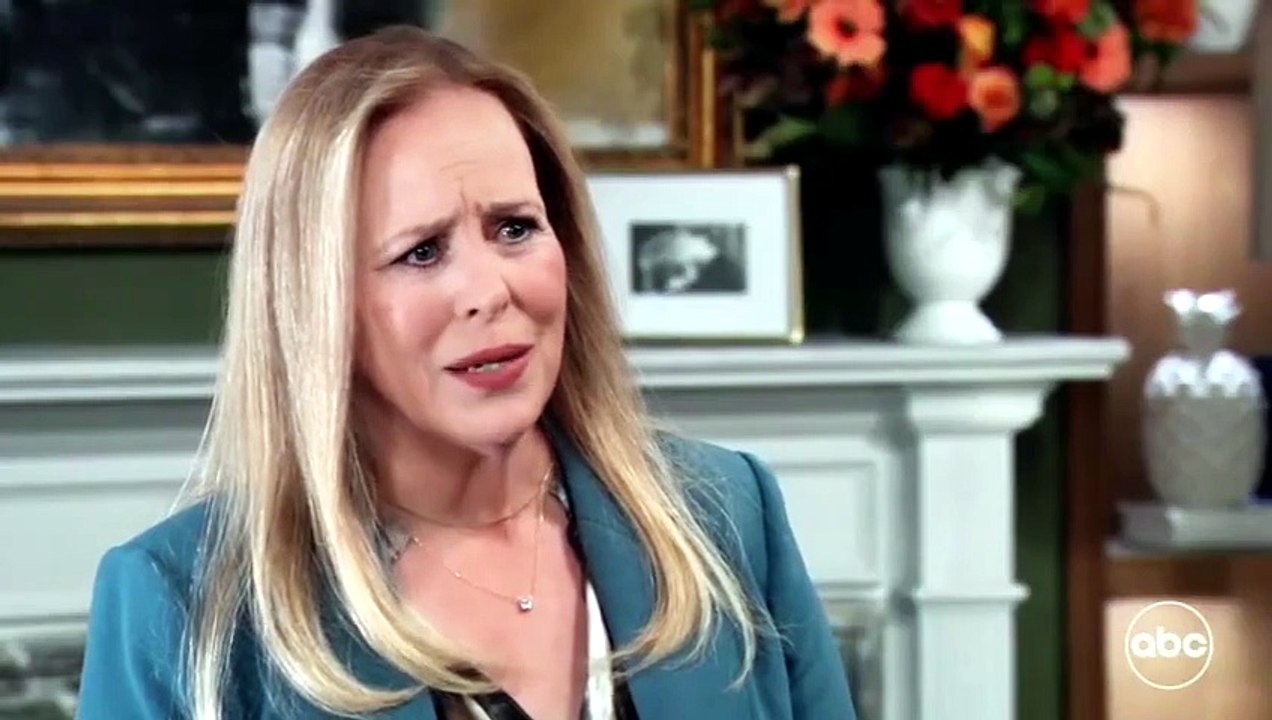 General Hospital today's 06/01/2026 FULL EPISODE ❤️ ABC - GH - General Hospital June 01, 2026