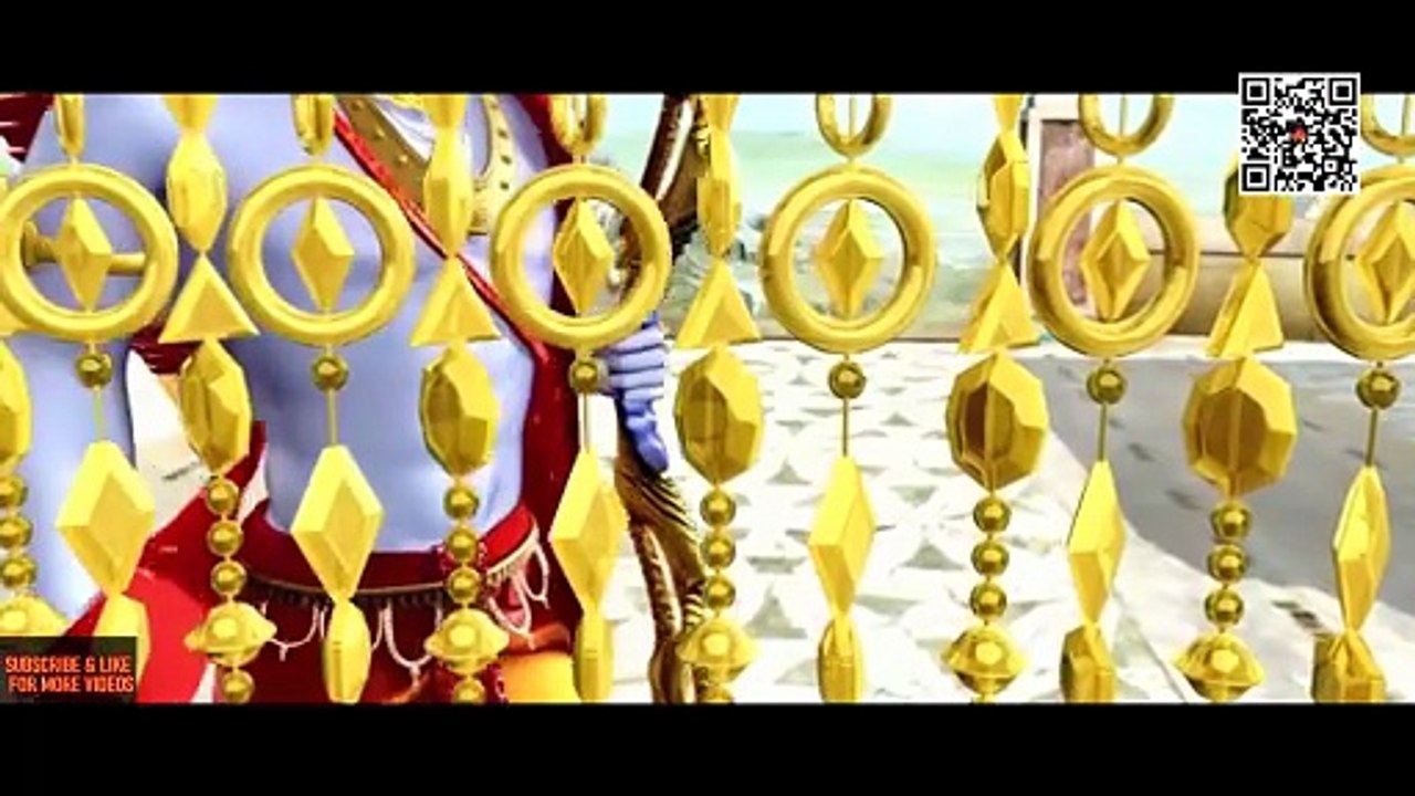 RAMAYANA THE EPIC Movie रामायण महाकाव्य Multisub