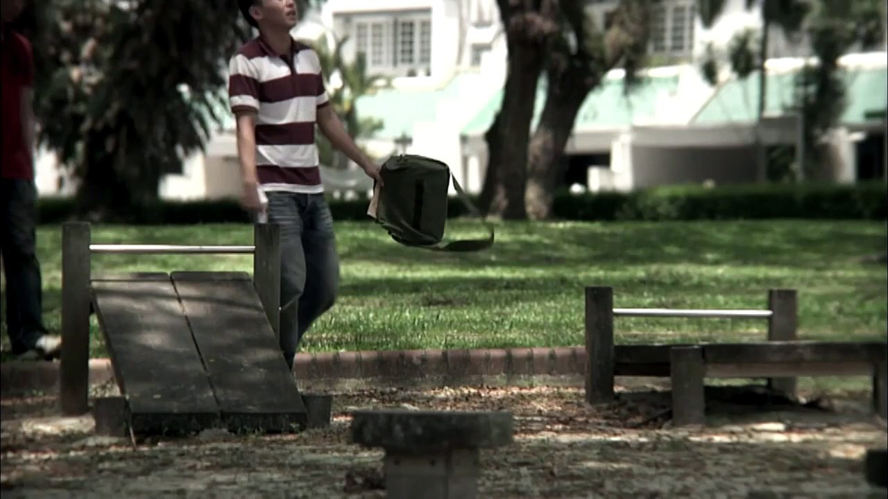 Swing [Full Movie]
