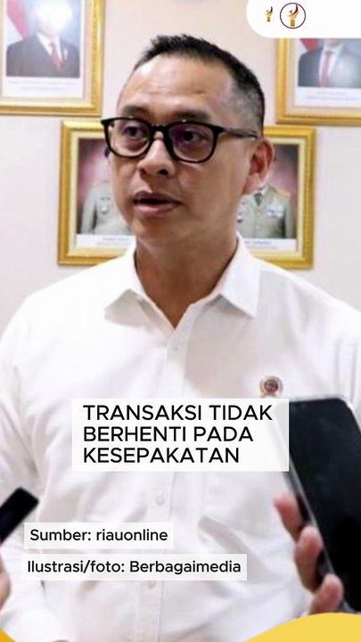Kementerian ATR Beberkan Alur Legal Jual Beli Tanah dan Cara Balik Nama Sertifikat