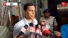 ରଥଯାତ୍ରା ପାଇଁ ଅଗ୍ନି ନିରାପତ୍ତା ରୋଡମ୍ୟାପ: ପୁରୀ ଜିଲ୍ଲାପାଳଙ୍କ ସହ ଅଗ୍ନିଶମ ବାହିନୀ ଡିଜିଙ୍କ ବୈଠକ