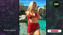 Hailey Sigmond - Beautiful Social Media Influencer  Biography & Facts