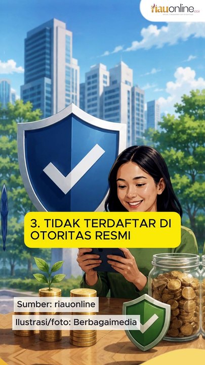 Investasi Bodong: Cara Mengenali dan Menghindari Penipuan