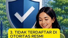 Investasi Bodong: Cara Mengenali dan Menghindari Penipuan