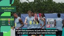 England learning to adapt to World Cup heat - Henderson