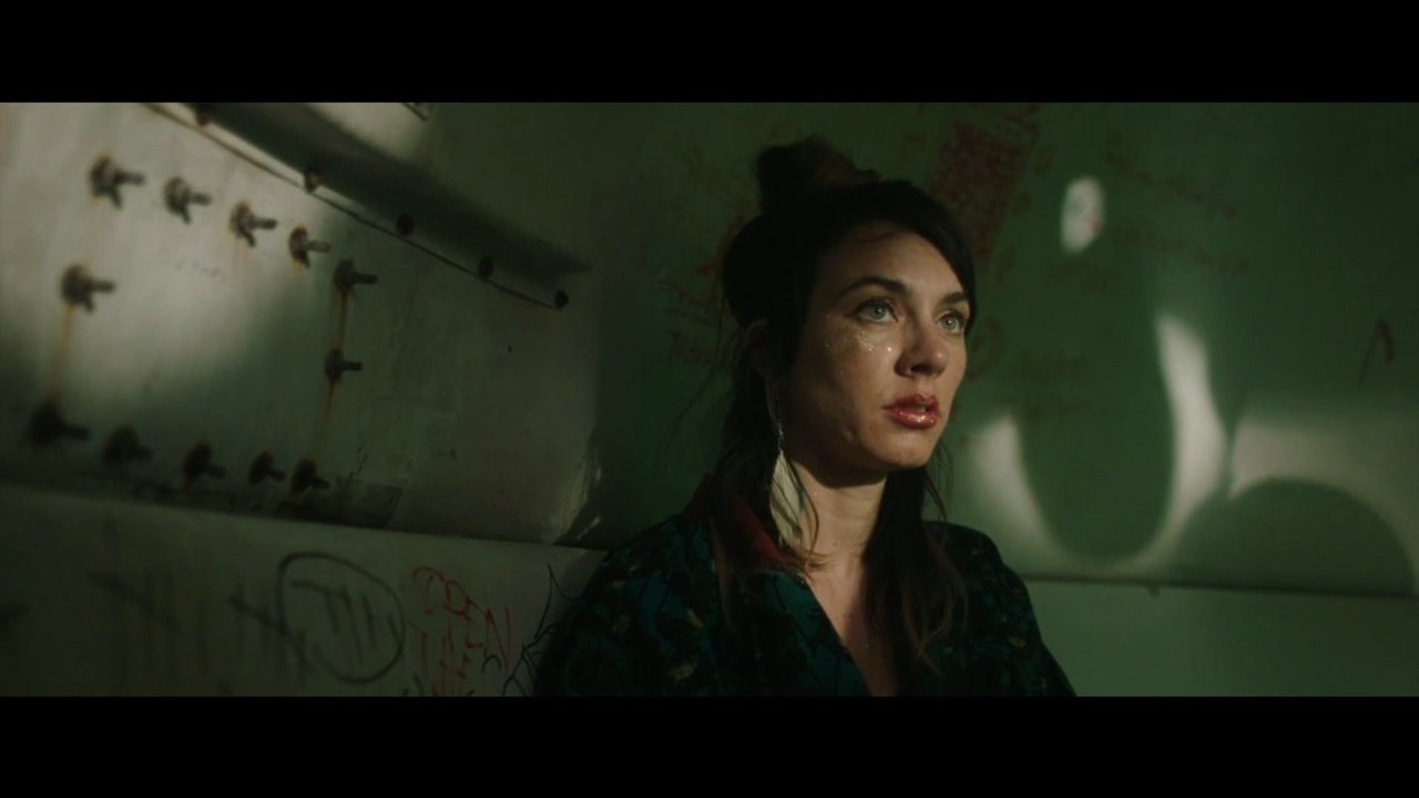 Fest Track On Sirk TV Film Interview: STREET PU...