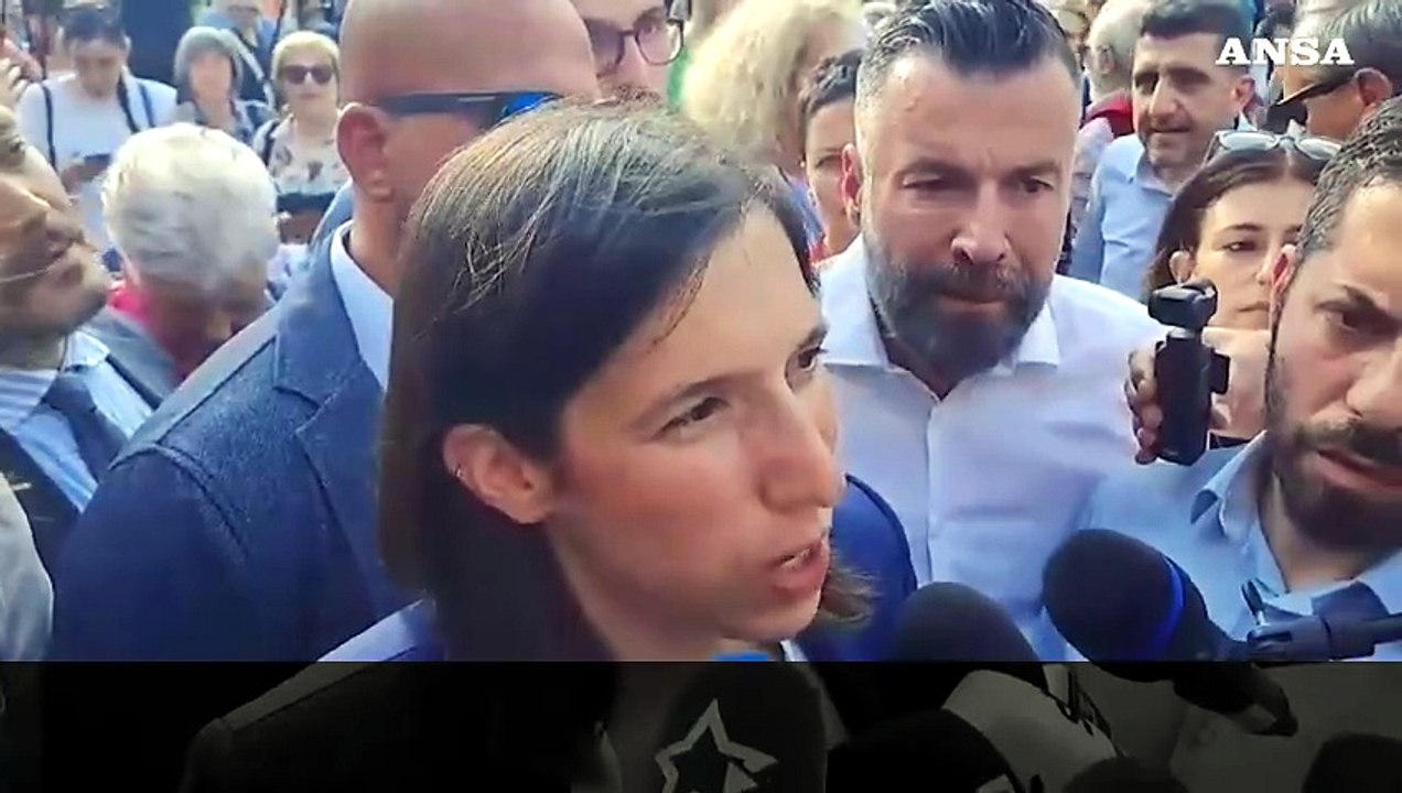 Governo, Schlein: "Decreti fuffa prendono in giro i cittadini"