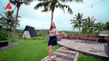 Susu diwadahi Kendi - Kaji Soher feat Julia Indri